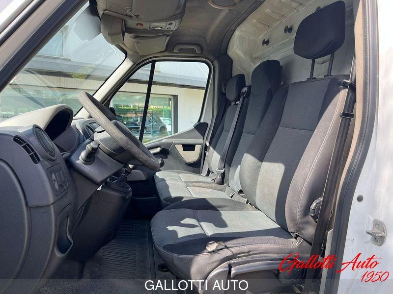 Renault Master T33 2.3 dCi/125cv Furgone E5