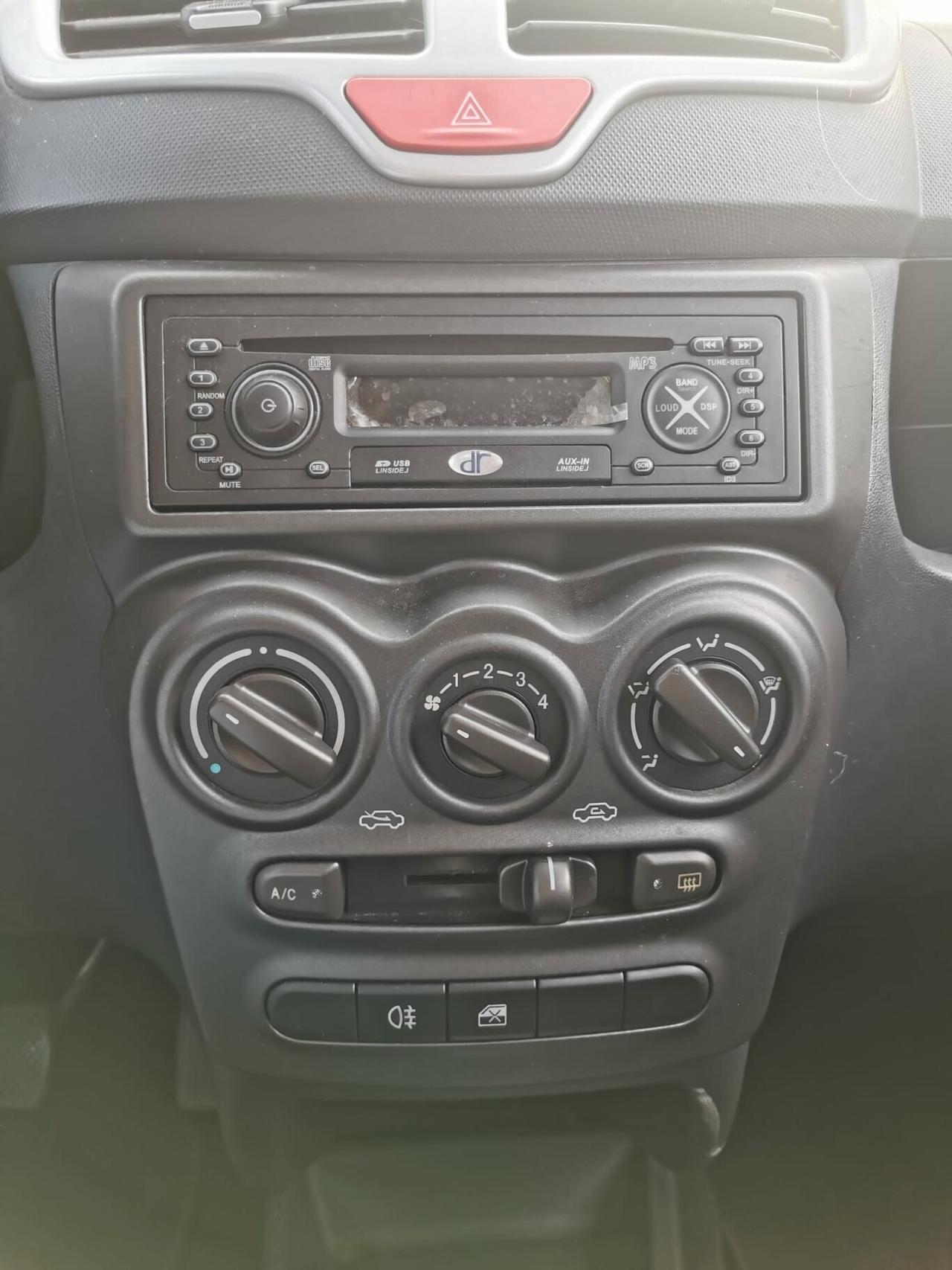 Dr Zero 1.0 WR Bifuel GPL - 2019