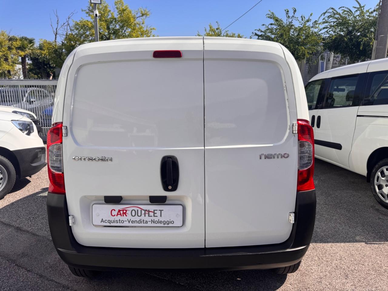 Citroen NEMO 1.3 HDI PERFETTE CONDIZIONI PRONTA CONSEGNA