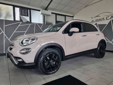 Fiat 500X 2.0 MultiJet 140 CV 4x4 Cross Plus NEOPATENTATI