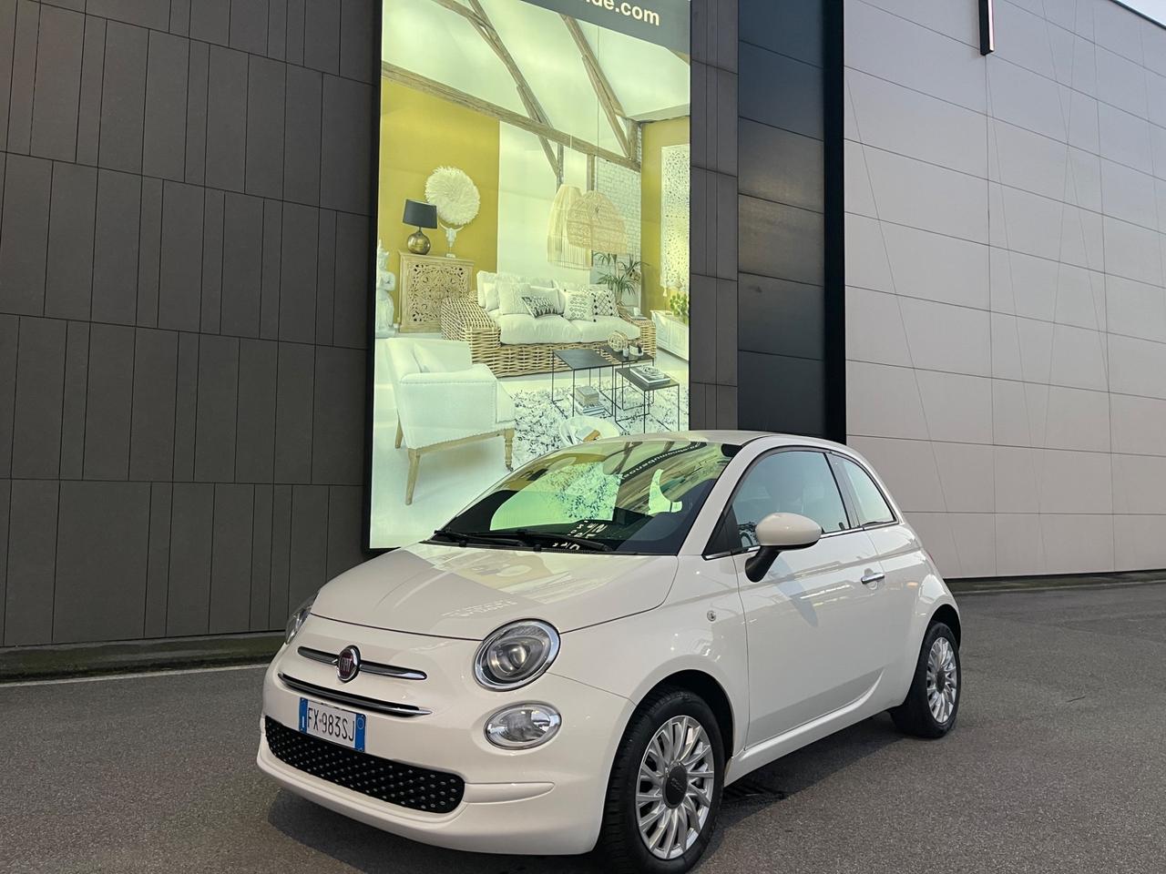 Fiat 500 1.2 EasyPower Star