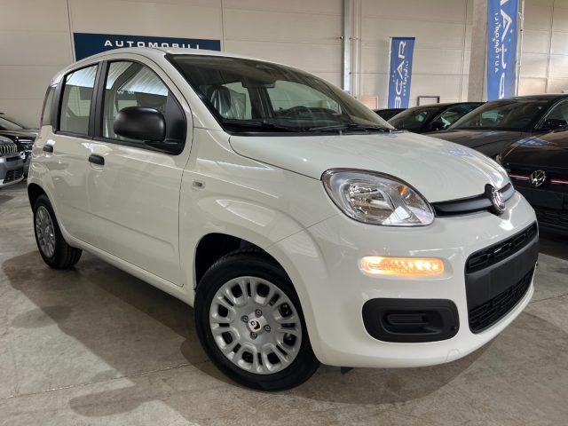 FIAT Panda 1.0 FireFly Hybrid Icon Pandina /PACK CITY+PARK