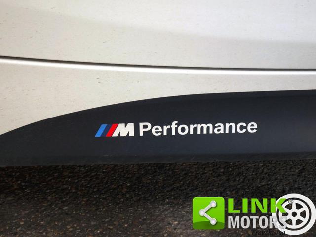 BMW 120 d 5p. Msport - PREZZOBOMBA-