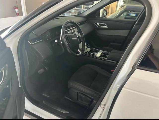 LAND ROVER Range Rover Velar 2.0D I4 240 CV R-Dynamic