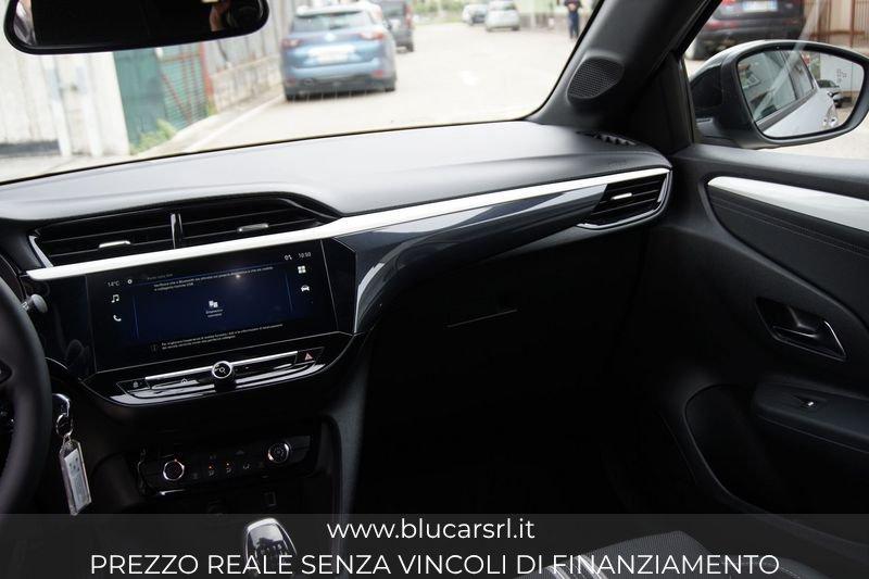 Opel Corsa 1.2 100cv GS MT6