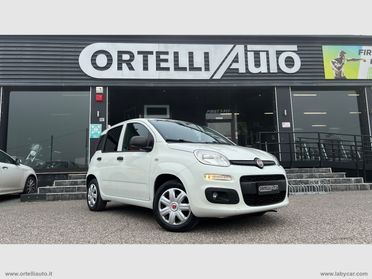 FIAT Panda 1.2 GPL Pop Van 2 posti +IVA