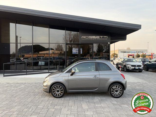 FIAT 500 1.0 Hybrid DOLCEVITA Anche per neopatentati
