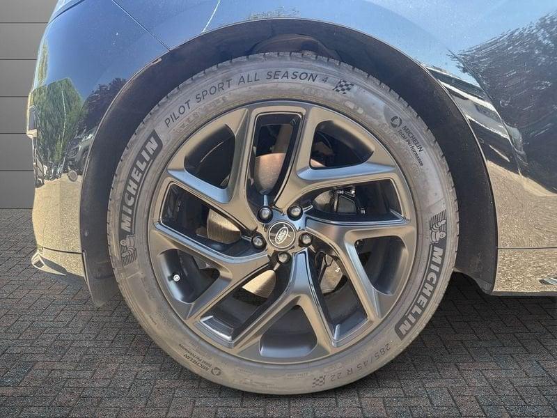 Land Rover Range Rover Sport 3.0d i6 mhev Dynamic HSE awd 250cv auto