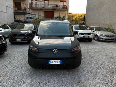 Volkswagen Caddy 2022 2.0 TDI 122 CV Life IVA ESCLUSA