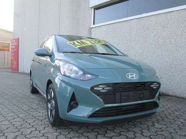 Hyundai i10 1.0 mpi Connectline+Pack Camera