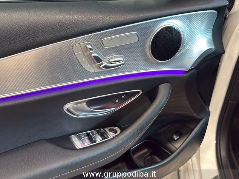 Mercedes-Benz Classe E - S213 SW Diesel E SW 300 de eq-power Premium Plus auto