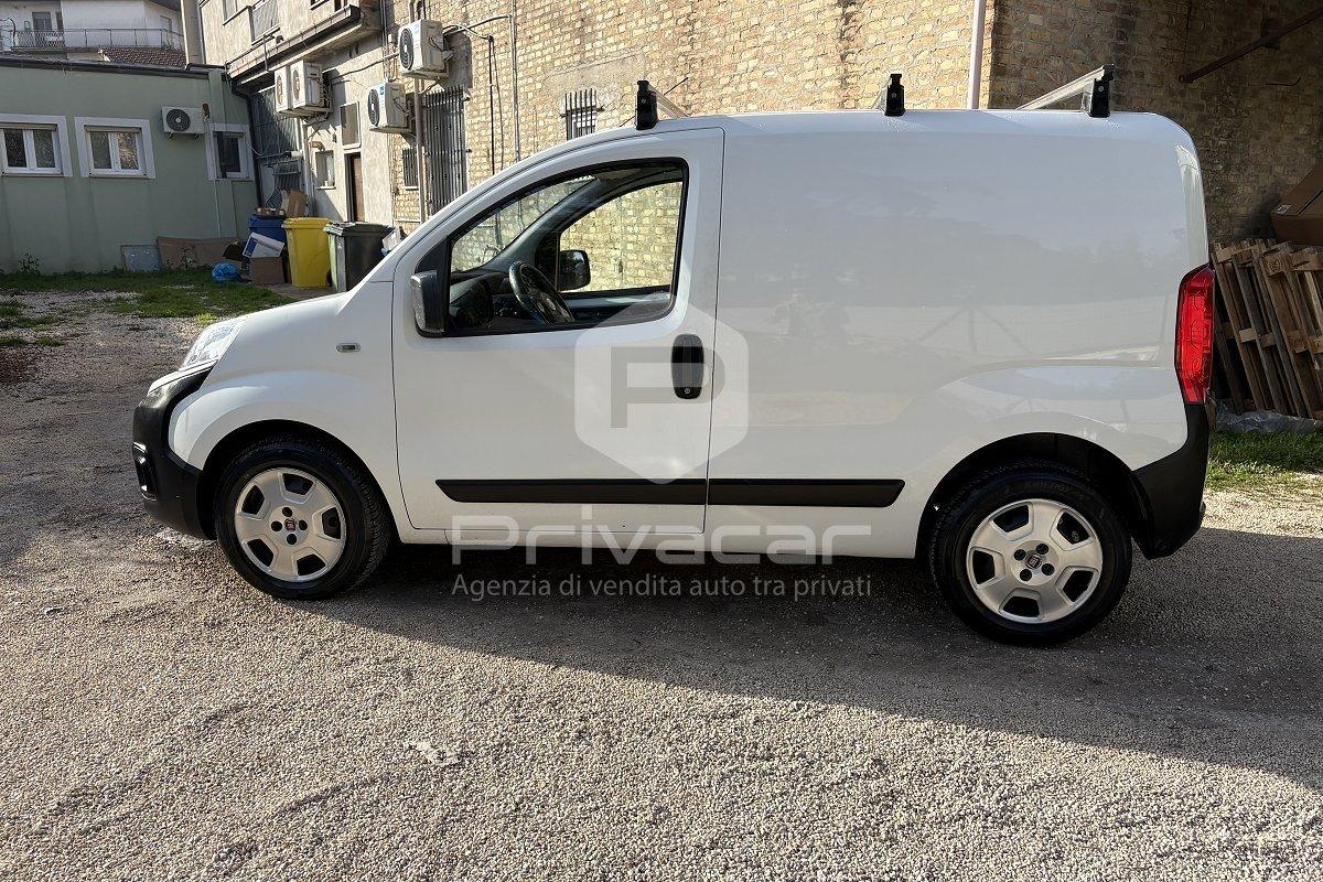 FIAT Fiorino 1.3 MJT 95CV Cargo