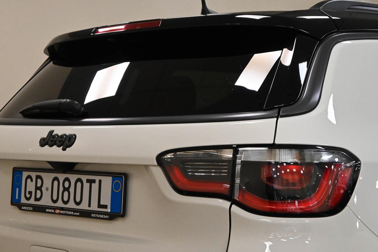 JEEP Compass 2ª serie Compass 1.6 Multijet II ...