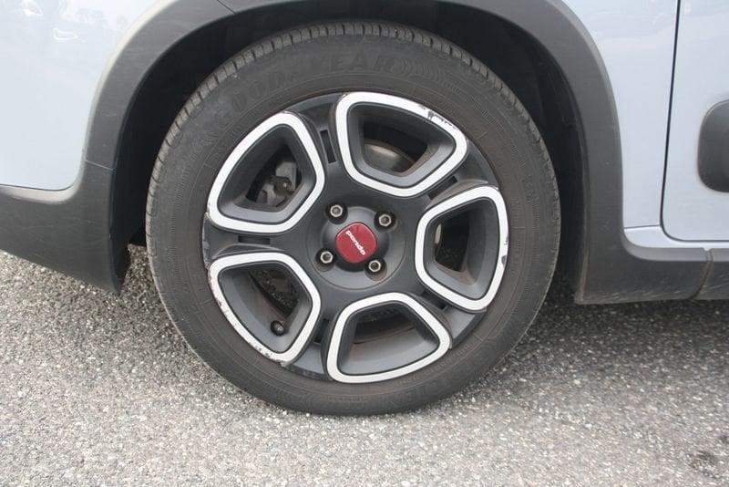 FIAT Panda Panda 1.0 FireFly S&S Hybrid