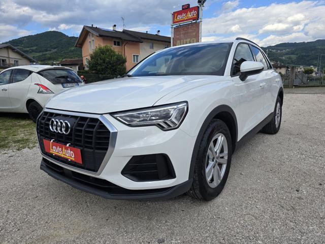 AUDI Q3 40 TFSI quattro S tronic