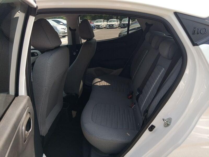 Hyundai i10 III 2023 1.0 mpi Prime 63cv auto