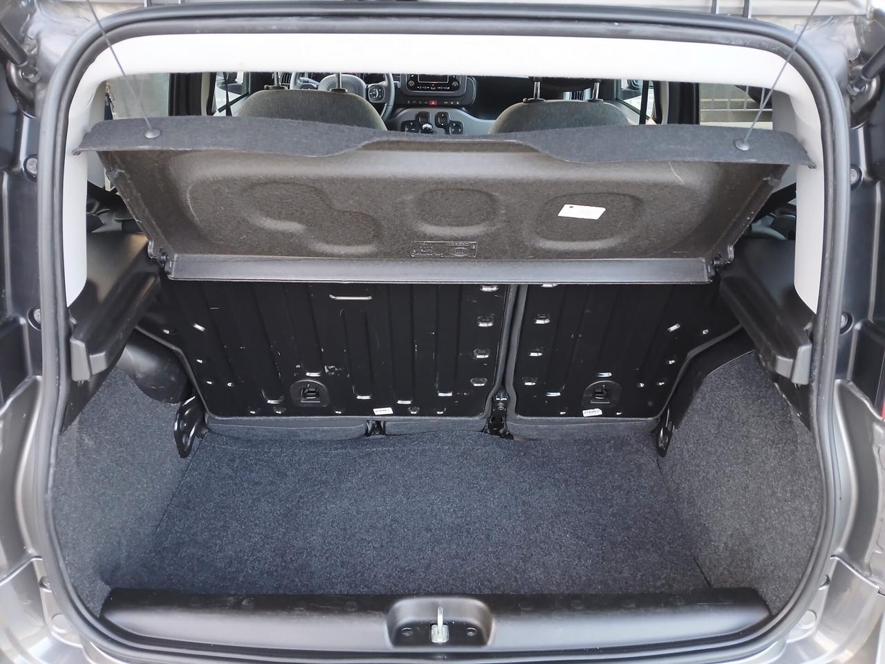 FIAT PANDA 1.0 HYBRID CITY LIFE 2023