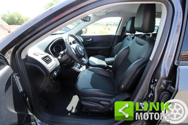 JEEP Compass 1.6 Multijet II 2WD S