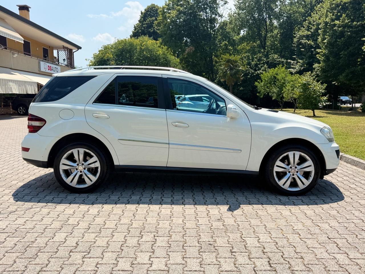 Mercedes-benz ML 320 CDI Premium