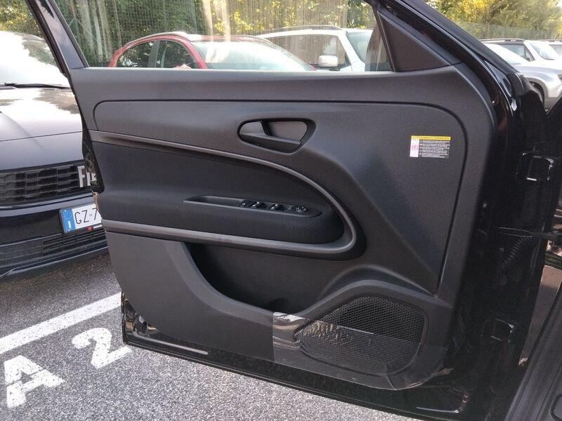 FIAT 600 HYBRID My24 1.2 Hybrid 100cv