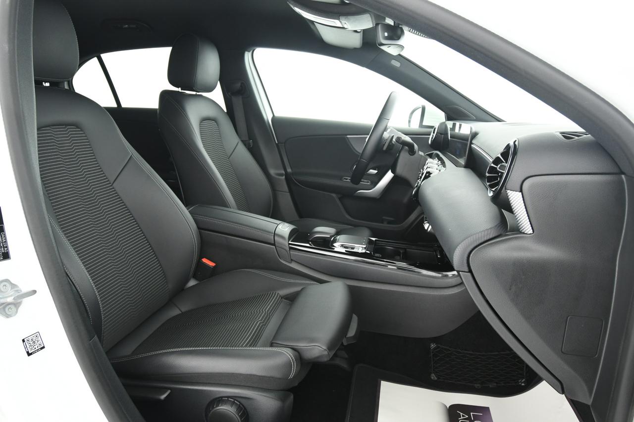 Mercedes-Benz A 180 d Sport auto CAMERA+LED+BLUETOOTH+NEOPATENTATI