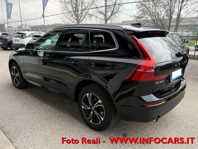 VOLVO XC60 D4 Geartronic Business Plus