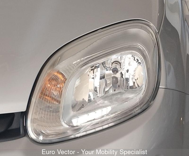 FIAT Panda 0.9 TwinAir Turbo Nat. P. E6d-T Lounge