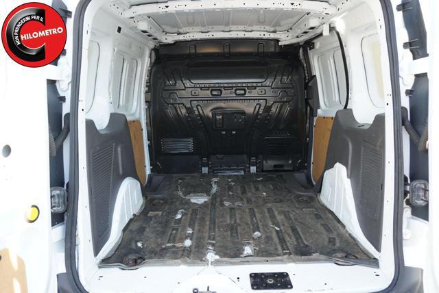 FORD Transit Connect 200 1.5 TDCi 100CV PC Furgone 3 POSTI (+ IVA)