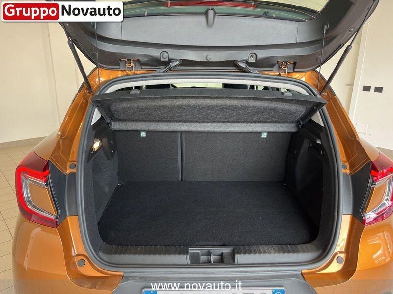 Renault Captur 2ª serie