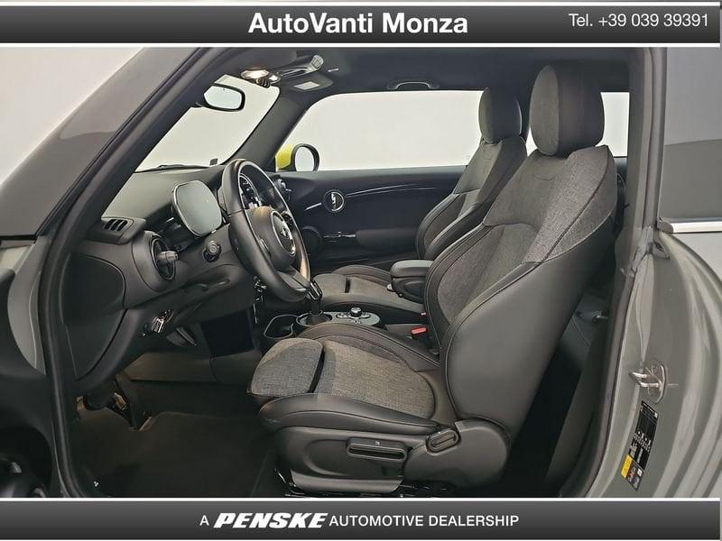 MINI Cooper SE Cooper SE Electric