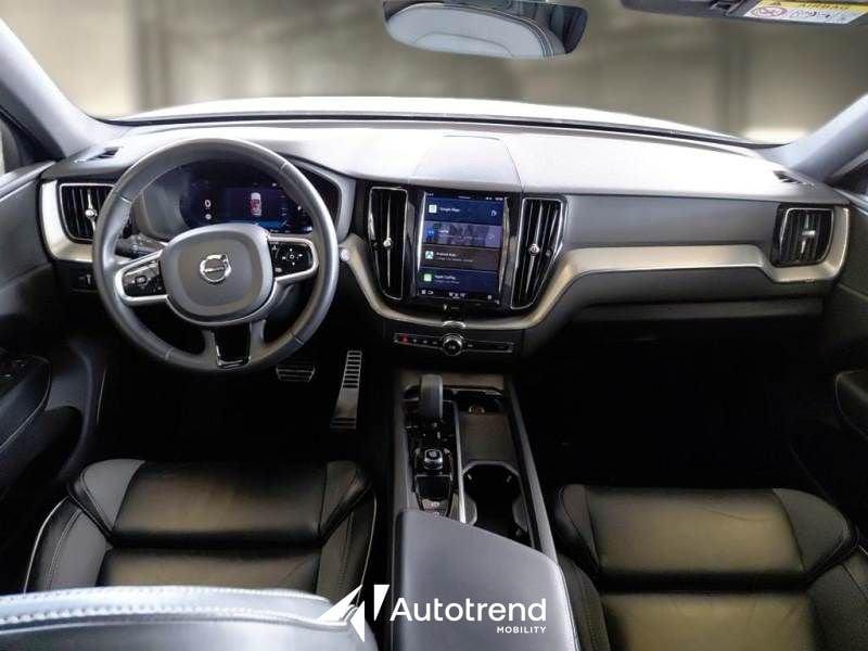 Volvo XC60 B4 197+14 CV Mild Hybrid Diesel Automatico R-Design