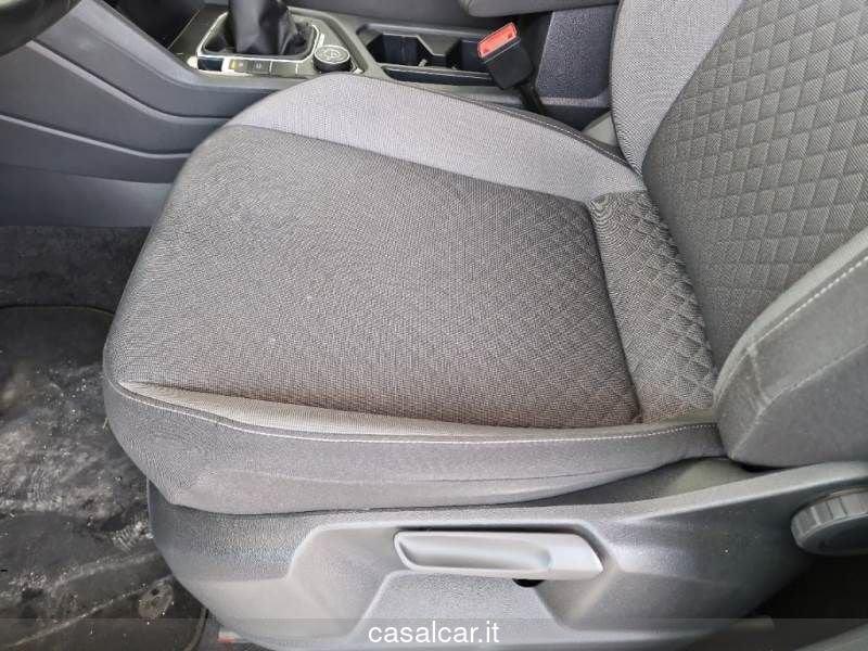 Volkswagen Tiguan Tiguan 2.0 TDI SCR 4MOTION Business BlueMotion Technology FINO A 3 ANNI DI GARANZIA KM ILLIMITATI PA