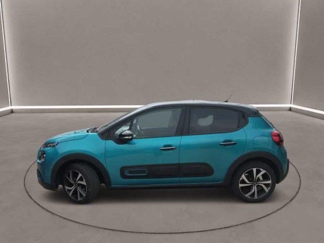 CITROEN C3 3ª serie - PureTech 83 S&S Shine
