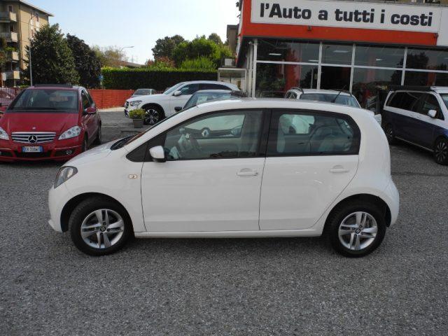 SEAT Mii 1.0 68cv 5p. Style Ecofuel -OK NEOPATEN.- NO BOLLO
