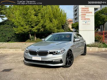 Bmw 520 D Business Efficient Dynamics #7889