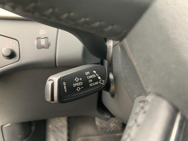 AUDI A4 Avant 2.0 TDI 177 CV quattro S tronic Advanced