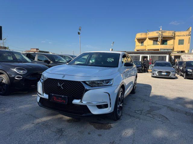 DS AUTOMOBILES DS 7 Crossback BlueHDi 130 Business