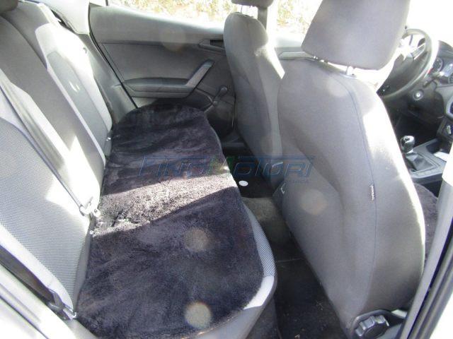 SEAT Ibiza 1.6 TDI 95 CV 5 porte