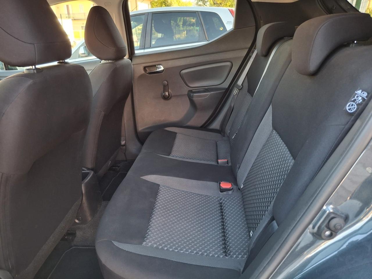 Nissan Micra IG-T 100 5 porte Acenta