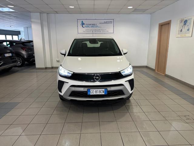 OPEL Crossland 1.2 12V Start&Stop Elegance