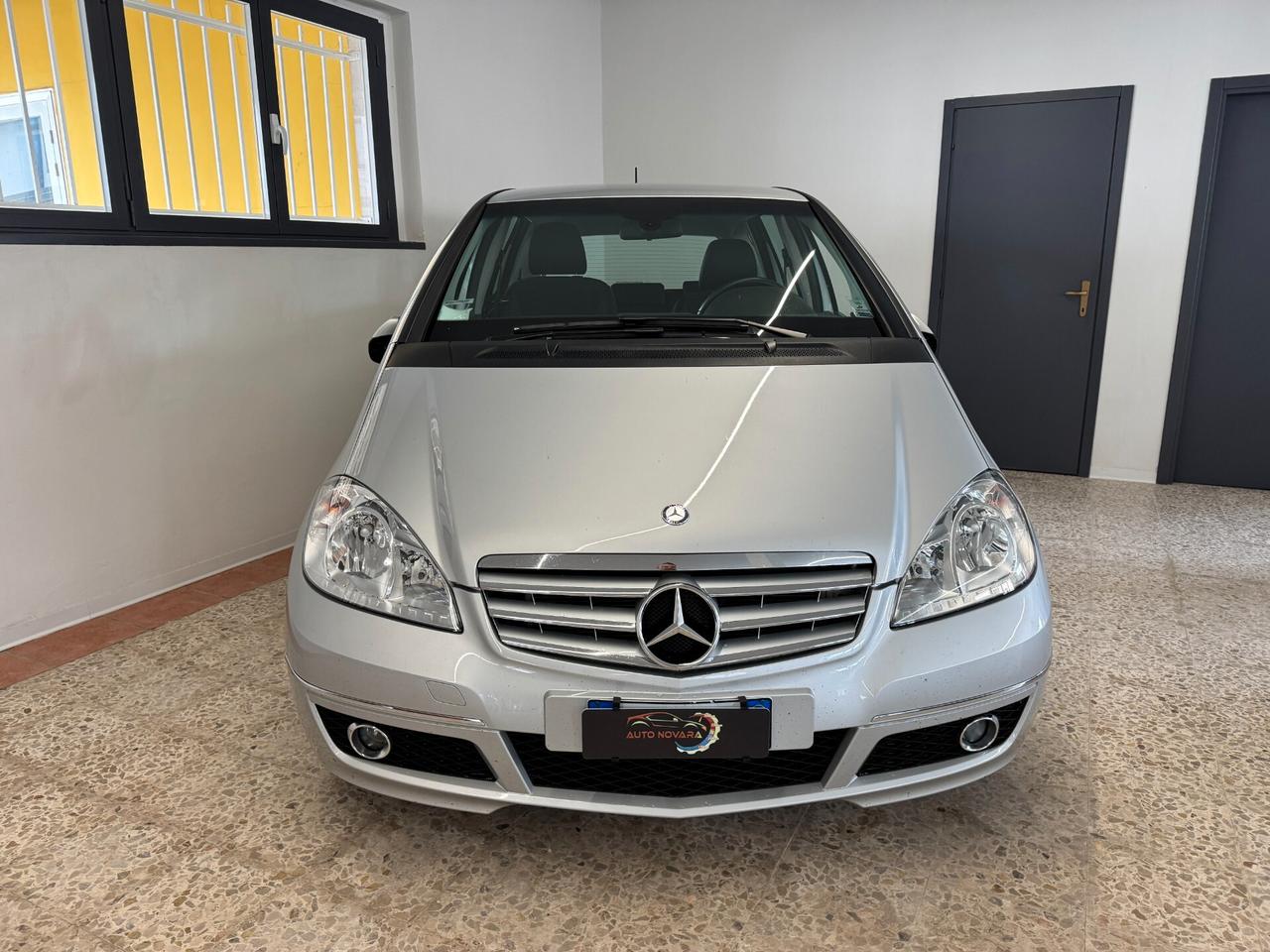 Mercedes-benz A 180 MERCEDES CLASSE BlueEFFICIENCY Special Edition NEOPATENTATI