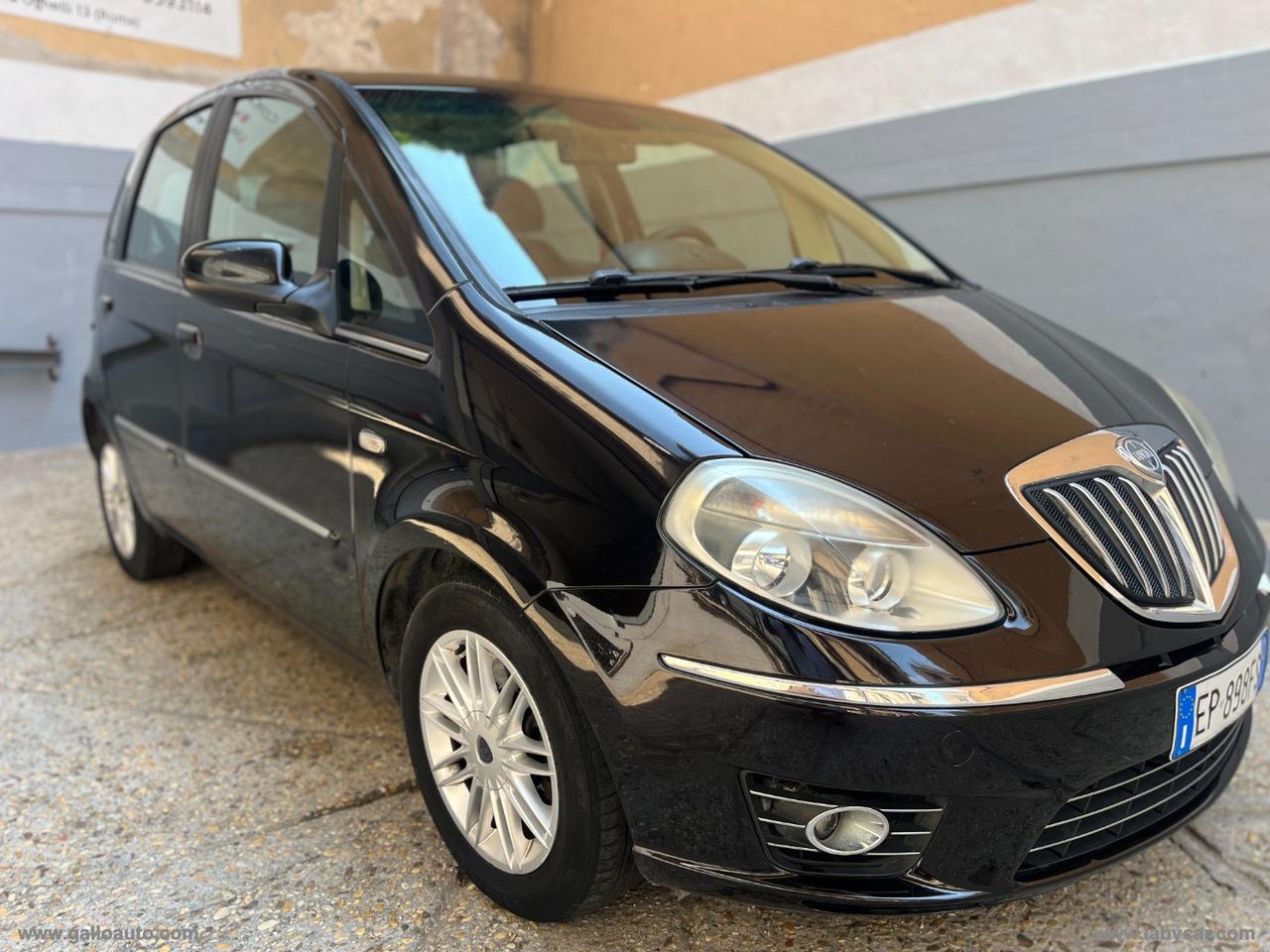 LANCIA Musa 1.3 Mjt 95 CV Gold