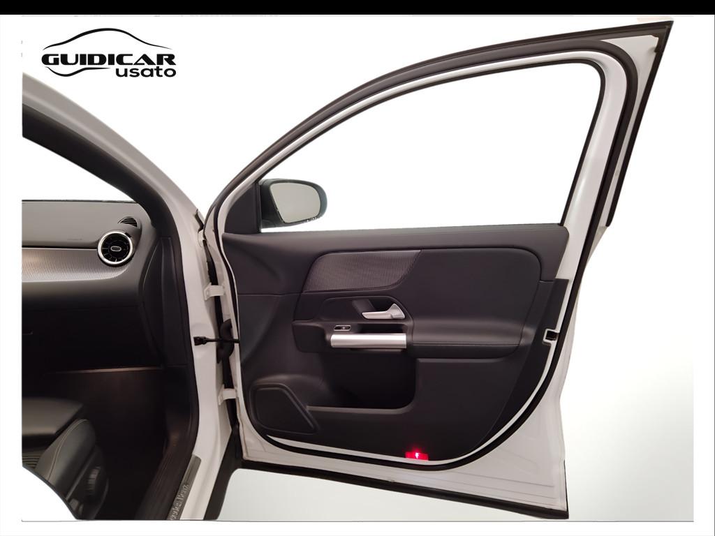 Mercedes-Benz GLA-H247 2020 - GLA 200 Sport auto