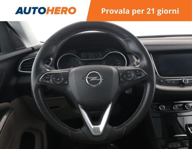 OPEL Grandland X 1.2 Turbo 12V 130 CV Start&Stop aut. Innovation