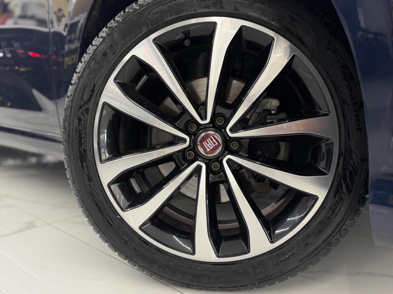 Fiat Tipo 1.6 MJT 120Cv Lounge Full Optional