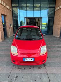 Chevrolet Matiz 800 SE Chic