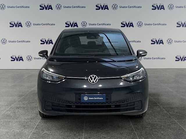 Volkswagen ID.3 204CV (Batt.58kWh) Life