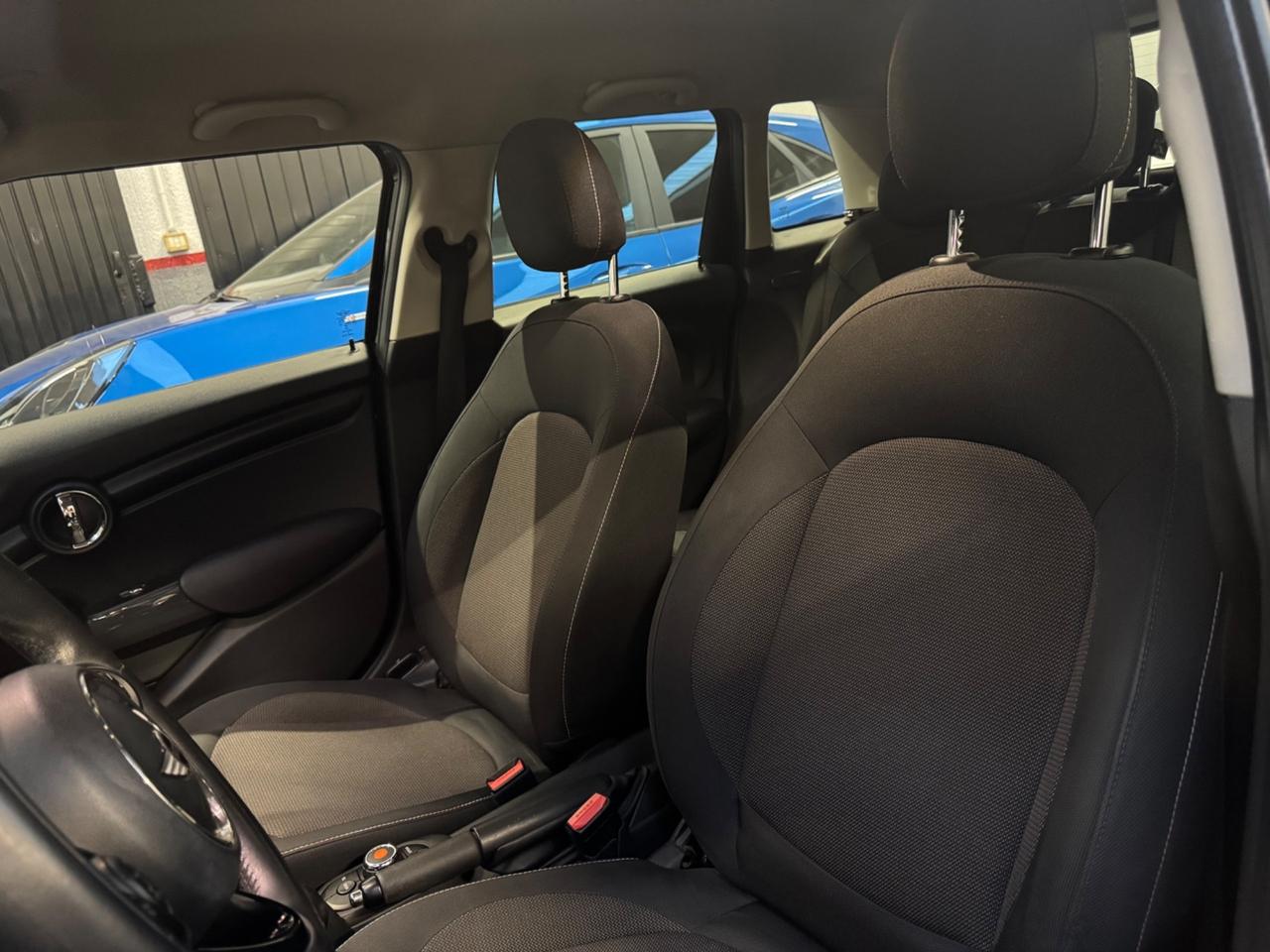 Mini 1.2 One 5 porte