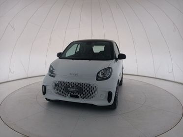 smart fortwo III 2020 eq Pulse 4,6kW