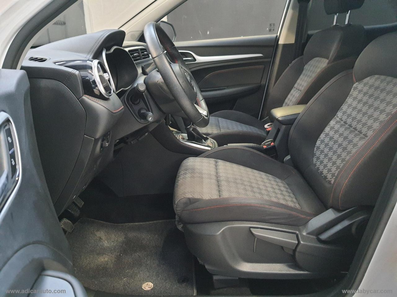 MG ZS Classic 1.5 VTi-tech Comfort